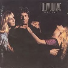 Fleetwood Mac - "Lovin' In Store" 4AM's more hiss than a rattlesnake remix