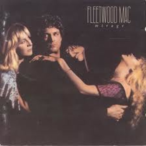Fleetwood Mac - "Lovin' In Store" 4AM's more hiss than a rattlesnake remix