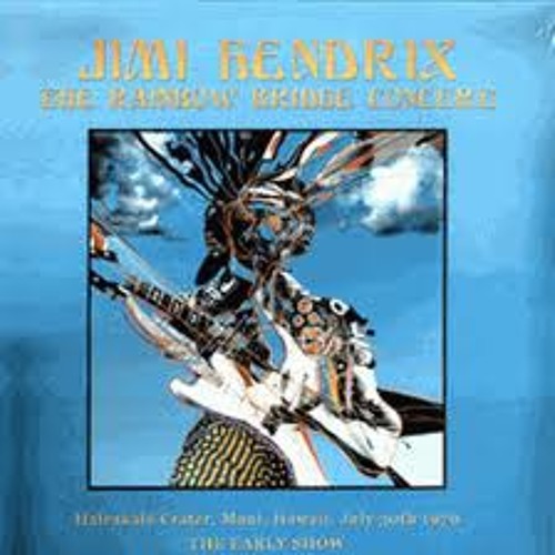 Jimi Hendrix - Lover Man