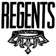 Regents - On-Boarding