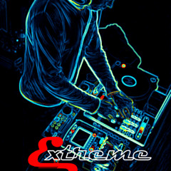 Extreme Bass - elctro/house Set 1