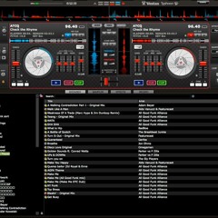 Big Bang - Tonight(DJ-G.L-2011Remix)