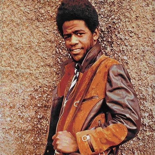 Al Green "Love & Happiness" A 4AM ReMix