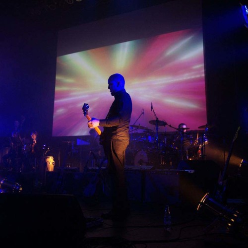 Rhian Sheehan - Standing in Silence - Pt 10 (Live Auckland May 28th 2011)
