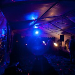 Mr.P @MuD Festival 06.18