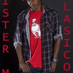 Mister M & Ronnie P & Ell Santos -  2 personalidade... mixtape CLASSICO