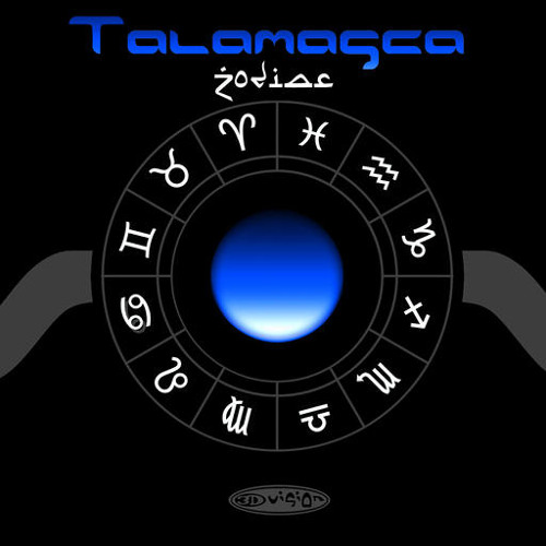 06 - Talamasca - Virgo