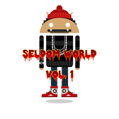 Seldom Cross- S.O.L. produced bY dJ davz