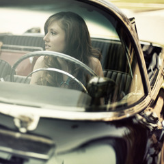 Finding My Own Voice