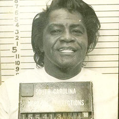 James Brown & Tippi Toes Reloop - The Man in Glass ( Never Give Up Remix )