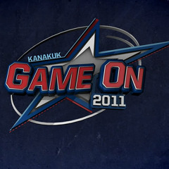 Lecrae "Game On" feat. PRo, Tedashii & Jai
