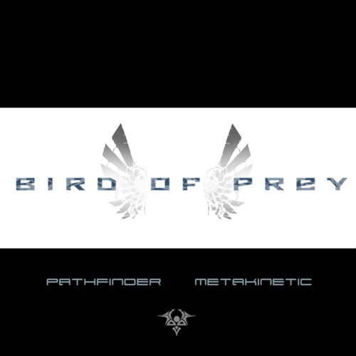 Bird of Prey ft. Ryan Johnson & Robert Rich-Pathfinder