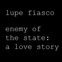 Lupe Fiasco-Turnt Up