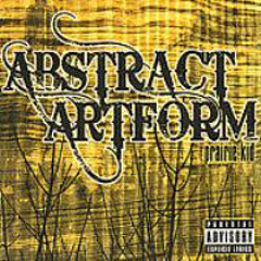 06 Bring It Back ft. Akil the MC (Jurassic 5) - Prairie Kid - Abstract Artform