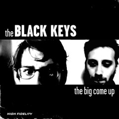 The Black Keys - I'll Be Your Man