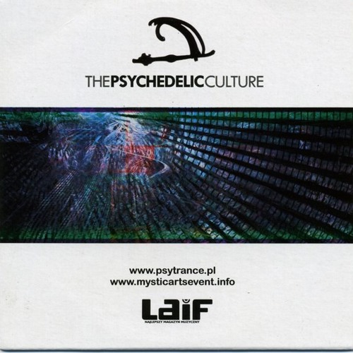 Alien Bug - In Dream