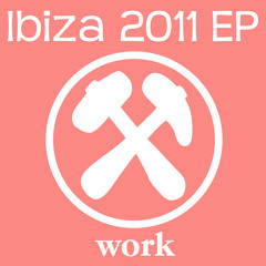 TIM ANDERSON - I ME MINE (ORIGINAL MIX) [WORK RECORDS] - PREVIEW