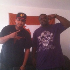 Luski Lu- Power Rap Feat. D.A. the INM