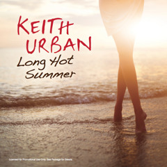 Long Hot Summer (Venti Mix)