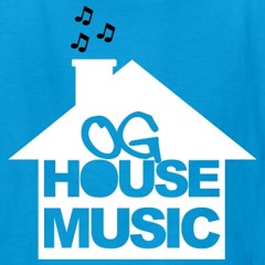 Lets Groove The Ogs feat. Cassio Ware