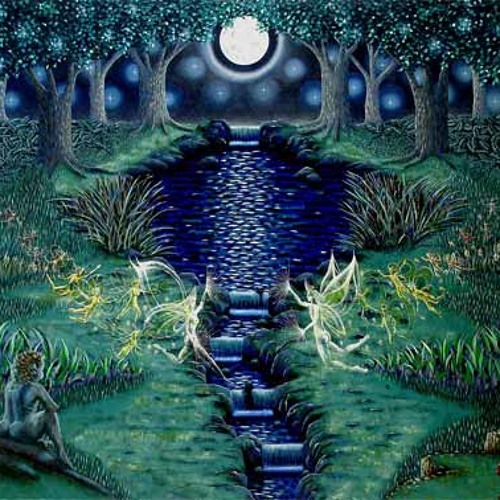 Its A Dream - (Digital Analog RMX)-DEMO