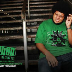 Volume 99 - Prod. Rodrigues BOMA e Nefasto (2009) #volume99