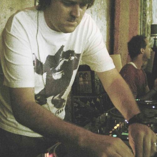 Spacey Space - Revolver Reunion Party Mix - 12-06-2011