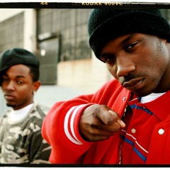 Jay Rock ft Kendrick Lamar - Hood Gone Love It