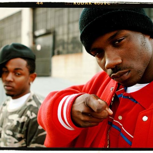 Jay Rock ft Kendrick Lamar - Hood Gone Love It