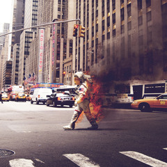 The Impossible Astronaut