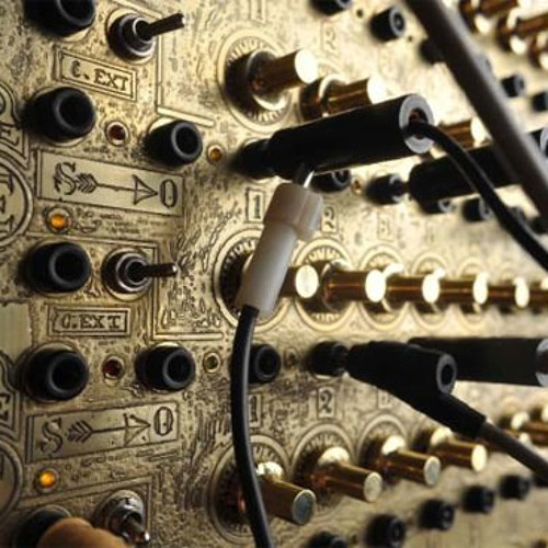 Libations & Oscillations - Going Baroque