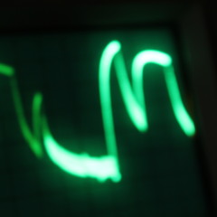 Nebulophone Upgrade - Waveforms