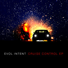 CRUISE CONTROL EP TEASER
