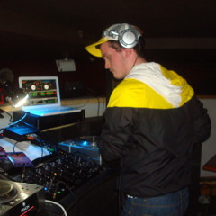 MARVIN'S ROOM DJ JUEGO REMIX