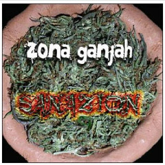 Zona Ganjah - 04 - Y Mi Corazon Contento