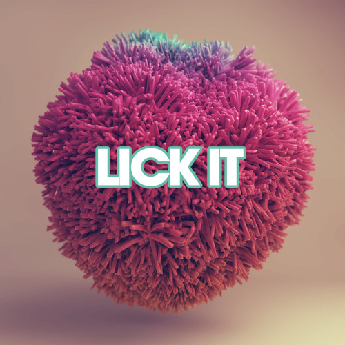 20 Fingers - Lick It (Dj Cesar I.A.M. Dirty Club Mix)