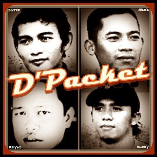 D'PACKET-SUDAHLAH