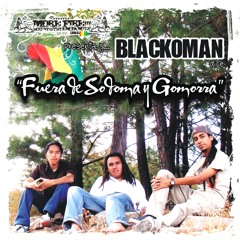 Ponte Irie ("FUERA DE SODOMA Y GOMORRA")