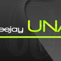 DJ UNA - Alla Som Inte Dansar