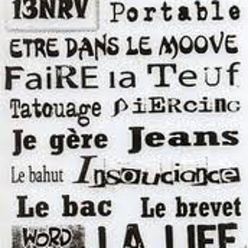 Chanson L Histoire D Un Ado Zgroupe - L'histoire d'un ado by RemoEvA7 | Remo Ev A7 | Free Listening