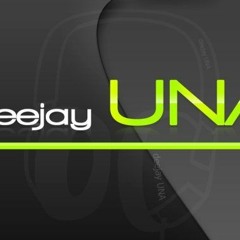 DJ UNA - Make You Feel Sexyback (2009 Edit)