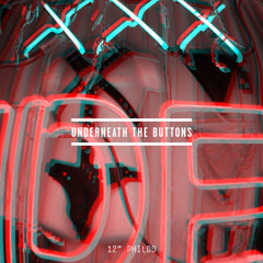 12" Phildo - It Won't Move (Andras Fox Remix)