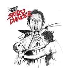 Skitzo Dancer (Curfew Remix) - Scenario Rock