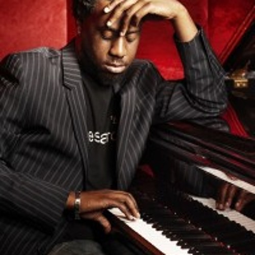 Bahena- Robert Glasper Trio