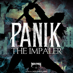 PANIK - THE IMPALER