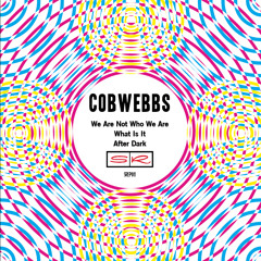COBWEBBS - We Are Not Who We Are
