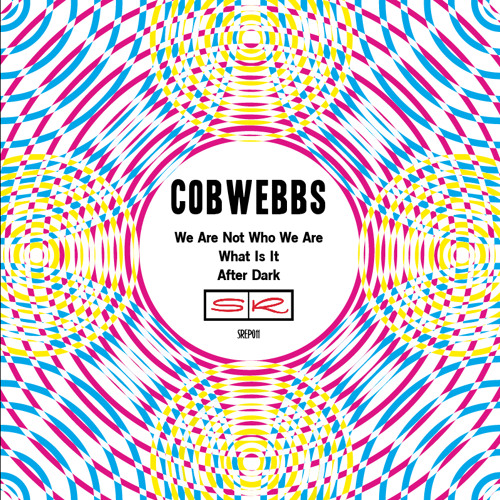 COBWEBBS - We Are Not Who We Are