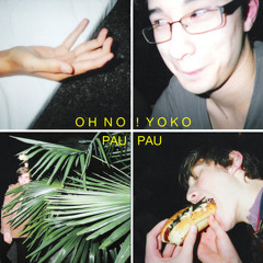 Oh No! Yoko - Go Alien