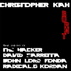 Christopher Kah  - Electro Body Manipulation