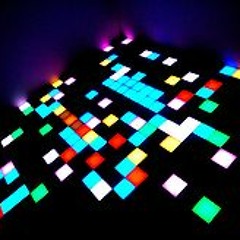 Dynamic dancefloor